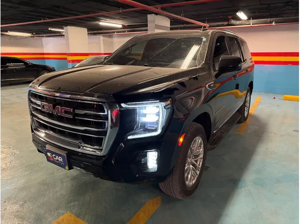 GMC Yukon