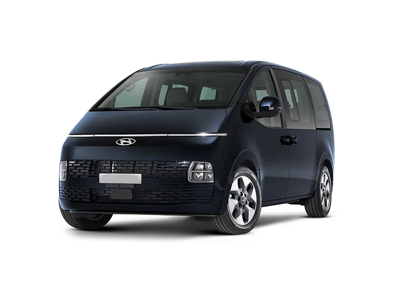 Hyundai Staria 8 Seater